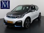 BMW i3 Basis iPerformance 94Ah 33 kWh PANO | CAMERA | RIJKLA, Automaat, Gebruikt, 300 km, 33 kWh