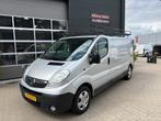 Opel Vivaro 2.0 CDTI L2H1 Airco Marge Auto, Euro 5, Stof, Zwart, 4 cilinders