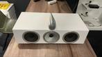 Bowers & Wilkins HTM71S3 centerspeaker demomodel., Ophalen, Zo goed als nieuw, Bowers & Wilkins (B&W), 120 watt of meer