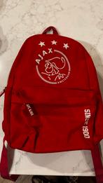 Ajax Rugtasje - Ideaal voor de kleine fan!, Overige merken, Minder dan 30 cm, Ophalen of Verzenden, Minder dan 25 cm