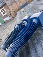 Ribbenbuiskachel 500 watt, Doe-het-zelf en Verbouw, 30 tot 80 cm, Radiator, Minder dan 60 cm, Ophalen of Verzenden