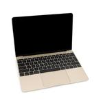 MacBook 12-inch 2017 1,2 core m3 8gb 256 ssd model 2017, Computers en Software, Apple Macbooks, Ophalen of Verzenden, Zo goed als nieuw