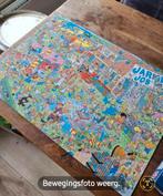 Jan van Haasteren Puzzel, Ophalen, 500 t/m 1500 stukjes, Zo goed als nieuw