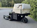 Walker MDDGHS 2000, Tuin en Terras, Zitmaaiers, Gebruikt, Walker
