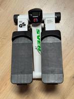 Fitness ministepper Sven Sport, Sport en Fitness, Ophalen, Zo goed als nieuw, Stepapparaat