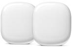 4x Google Nest Wifi Pro 6E Access-point Mesh systeem, Ophalen of Verzenden, Nieuw, Google