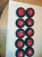 Lego wielen, Kinderen en Baby's, Speelgoed | Duplo en Lego, Ophalen of Verzenden, Zo goed als nieuw