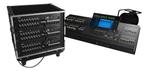 Yamaha m7cl es met es blokken. In zeer goede staat met case, Ophalen of Verzenden, Zo goed als nieuw
