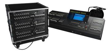 Yamaha m7cl es met es blokken. In zeer goede staat met case beschikbaar voor biedingen