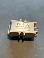 TECHNICS EPC 270C element - igs, Audio, Tv en Foto, Platenspelers, Ophalen
