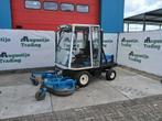 Ford dieselfrontmaaier, Ford
