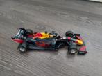 Max Verstappen formule 1 auto, Hobby en Vrije tijd, Modelauto's | 1:24, Ophalen of Verzenden, Zo goed als nieuw, Bburago