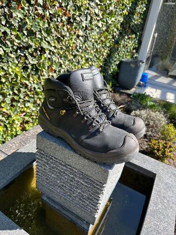Grisport werkschoenen maat 47 beschikbaar voor biedingen