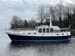 Almkotter 12.80 AK, Watersport en Boten, 12 meter of meer, Diesel, Staal, Gebruikt