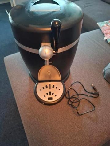 Biertap en koeler beschikbaar voor biedingen