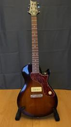 PRS SE ONE Korina Tobacco Sunburst - Korea, Muziek en Instrumenten, Snaarinstrumenten | Gitaren | Elektrisch, Ophalen of Verzenden