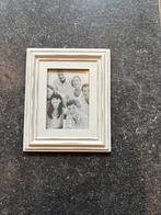 Riviera Maison fotolijst, Huis en Inrichting, Woonaccessoires | Lijsten, Ophalen of Verzenden, Zo goed als nieuw, Hout, Minder dan 50 cm