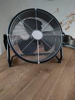 Ventilator 40cm, Witgoed en Apparatuur, Ventilatoren, Ophalen, Zo goed als nieuw, Vloerventilator