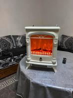 Elektrische haard kachel, Huis en Inrichting, Kachels, Ophalen of Verzenden, Zo goed als nieuw, Elektrisch, Overige soorten