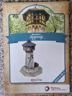 Efteling bouwplaat Toren Raponsje, Ophalen, Nieuw, Overige typen