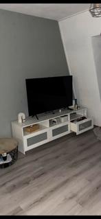 Ikea tv kast, Huis en Inrichting, Kasten | Televisiemeubels, Ophalen, 150 tot 200 cm, Zo goed als nieuw, Minder dan 100 cm