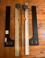 Ikea Behjäplig geleiderails hulpstuk vaatwasser, Ophalen, Gebruikt