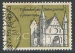 Nederland NVPH nr 811 gestempeld Staten Generaal 1964, Postzegels en Munten, Verzenden, Na 1940, Gestempeld