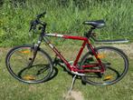 Trek Zebrano - Gary Fisher Mountainbike, Fietsen en Brommers, Fietsen | Mountainbikes en ATB, Ophalen, Gebruikt, Trek, 53 tot 57 cm
