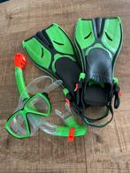 Snorkelset kind, Ophalen, Zo goed als nieuw, Duikbril of Snorkel