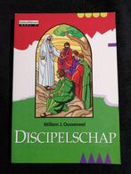 Willem J. Ouweneel, Discipelschap, Boeken, Ophalen of Verzenden, Zo goed als nieuw