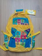 Nieuwe Minions Rugtas met kaartje, Sieraden, Tassen en Uiterlijk, 30 tot 40 cm, Rugtas, Nieuw, Ophalen of Verzenden