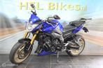 Yamaha FZ8, Motoren, Motoren | Yamaha, Bedrijf, Meer dan 35 kW, Toermotor, 779 cc