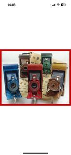 Vintage Kodak Balgcamera - Retro Design, Ophalen of Verzenden