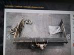 TREKHAAK MERCEDES  SPRINTER 2006  TOT 2016, Ophalen of Verzenden, Gebruikt, Mercedes-Benz