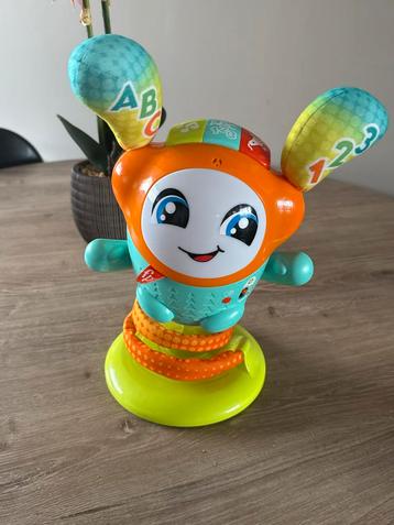 Fisher-Price DJ Stuiterende Beats - Zo goed als nieuw! beschikbaar voor biedingen
