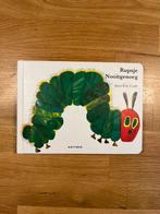 Eric Carle - Rupsje Nooitgenoeg, Ophalen of Verzenden, Zo goed als nieuw, Eric Carle
