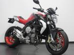 Mv Agusta BRUTALE 675 (bj 2012), Motoren, Motoren | MV Agusta, Naked bike, Bedrijf