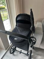 Cybex priam black frame als nieuw, Kinderen en Baby's, Kinderwagens en Combinaties, Ophalen of Verzenden, Zo goed als nieuw, Overige merken