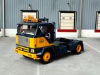 ASG Volvo F88 Golden Oldies 1:50, Hobby en Vrije tijd, Modelauto's | 1:50, Ophalen of Verzenden, Zo goed als nieuw, Bus of Vrachtwagen