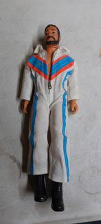 Oude vintage pop, Verzamelen, Ophalen, Zo goed als nieuw, Pop