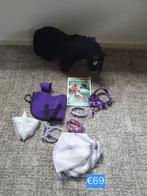 Crafty-ponies, Ophalen, Zo goed als nieuw, Overige typen