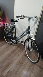 Gazelle CHAONIX Dames fiets 28"  D56.   V8, 55 tot 59 cm, Ophalen, Gebruikt, Gazelle