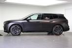 BMW iX xDrive45 M Sport / Multifunctionele voorstoelen / Sto, 94 kWh, Met garantie (alle), Vierwielaandrijving, 615 min