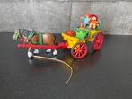 Playmobil country paard en kar, paardenkar 6932, Ophalen of Verzenden, Gebruikt