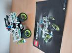 Technic lego auto 52047, Ophalen of Verzenden, Zo goed als nieuw, Complete set, Lego
