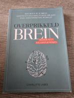 Overprikkeld Brein - Charlotte Labee, Ophalen of Verzenden, Gelezen