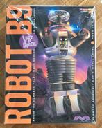 1/6 Moebius Robot B9 -939-., Hobby en Vrije tijd, Modelbouw | Overige, Verzenden, Nieuw, Groter dan 1:32
