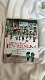 Annie M.G. Schmidt - Sinterklaas komt!, Annie M.G. Schmidt, Non-fictie, Ophalen of Verzenden, Zo goed als nieuw