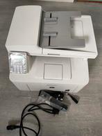 Printer HP laserjet pro all-in-one, Computers en Software, Printers, Kopieren, HP, Laserprinter, Zo goed als nieuw