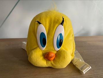 Schattige vintage Tweety rugzak beschikbaar voor biedingen